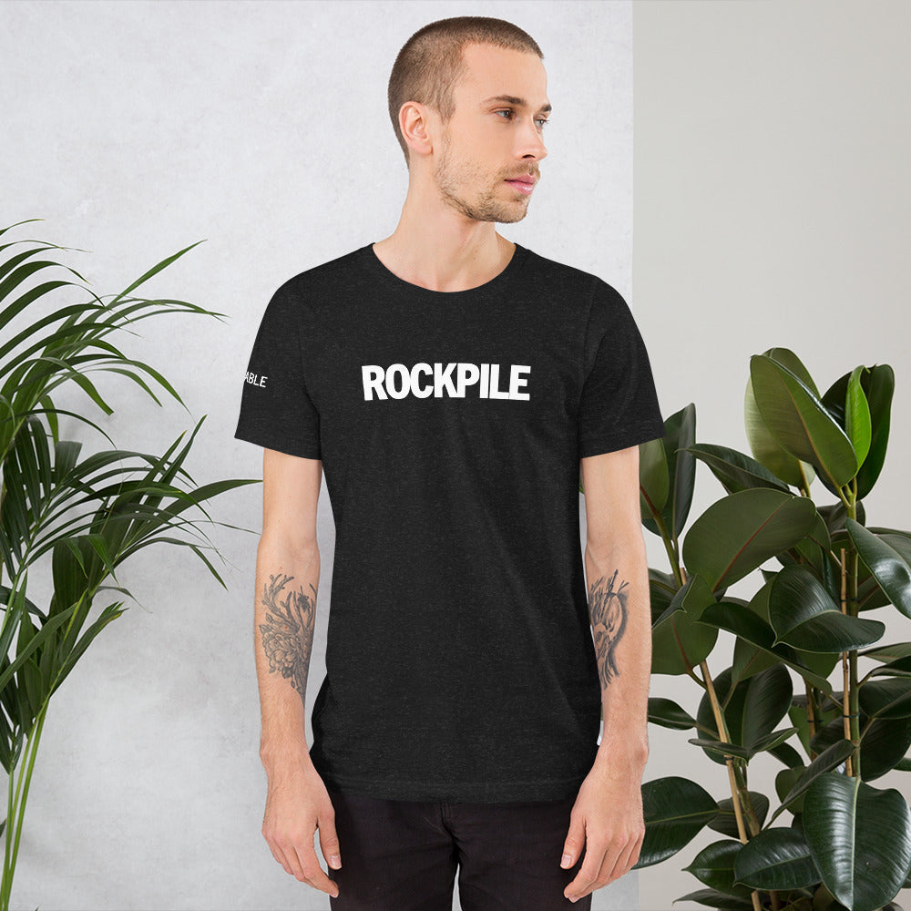 Rockpile T-Shirt #2