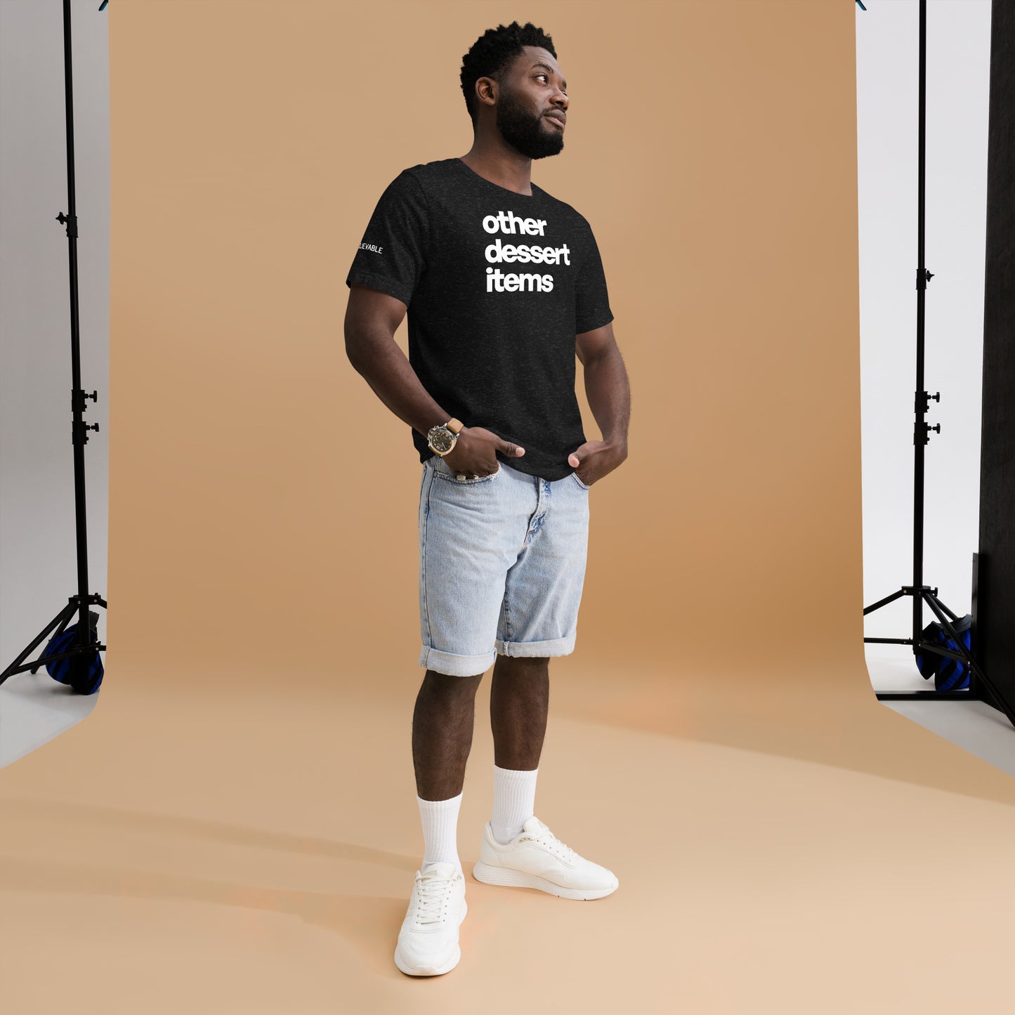 Other Dessert Items T-Shirt