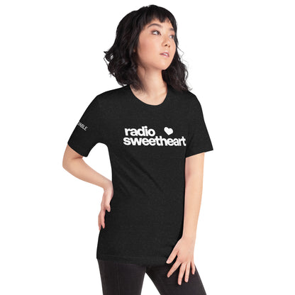 Radio Sweetheart T-Shirt