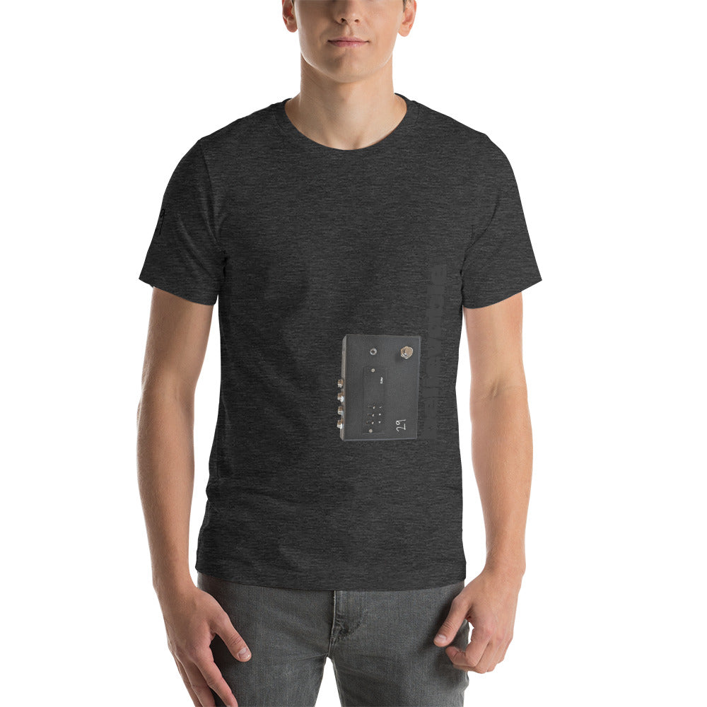 EUNA-SE 90s T-Shirt, Unisex