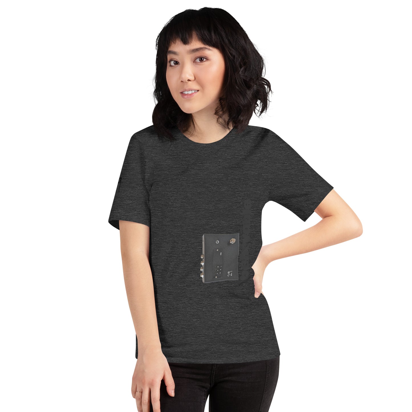EUNA-SE 90s T-Shirt, Unisex