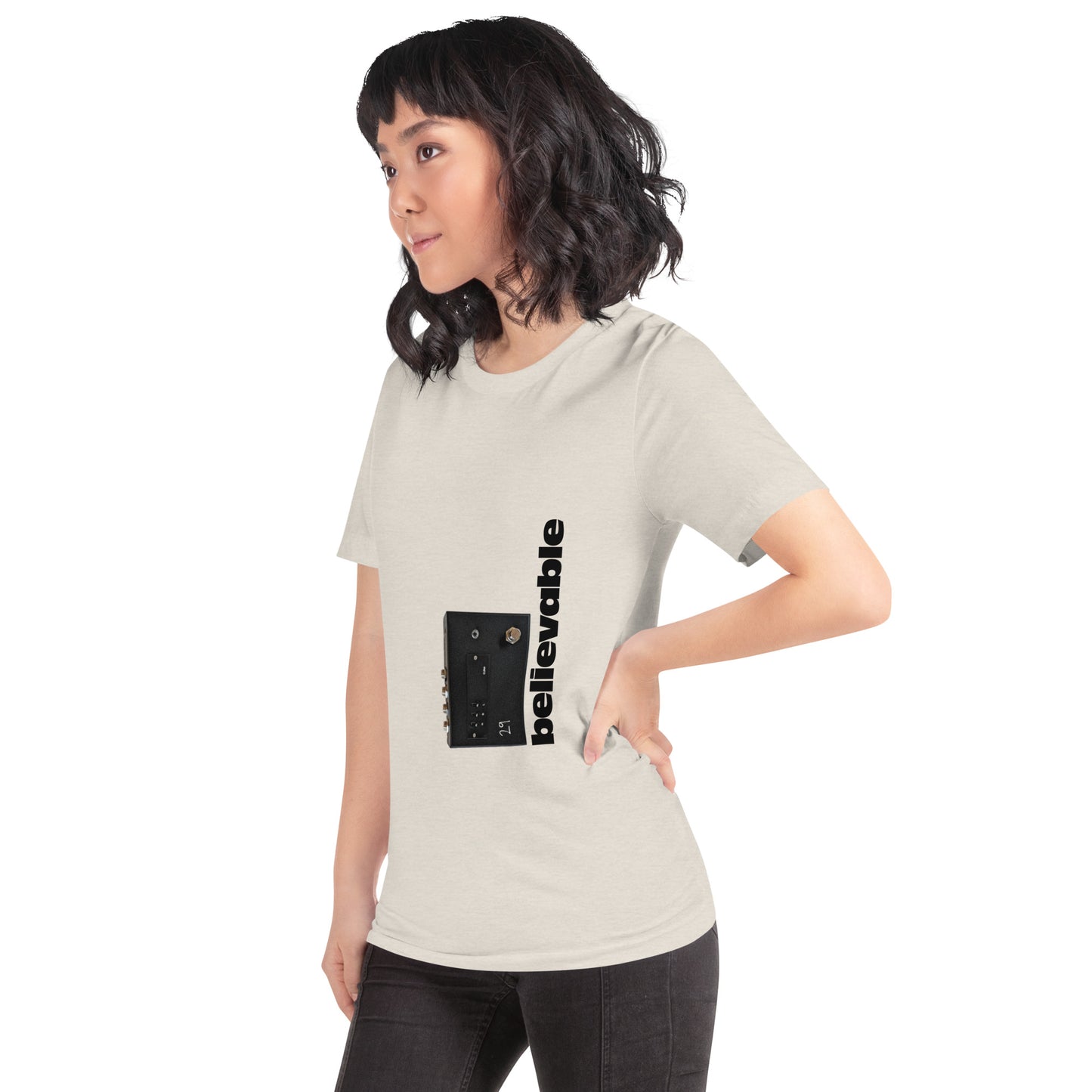 EUNA-SE 90s T-Shirt, Unisex