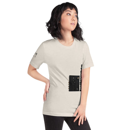 EUNA-SE 90s T-Shirt, Unisex