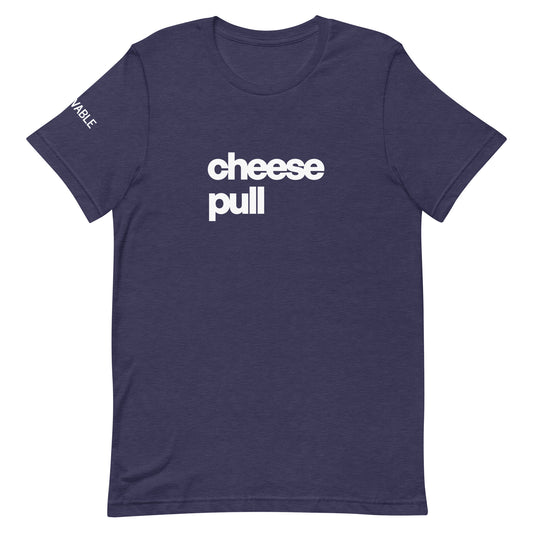 Cheese Pull T-Shirt