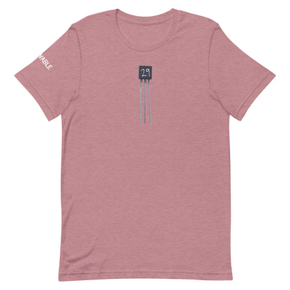 29 FET T-Shirt