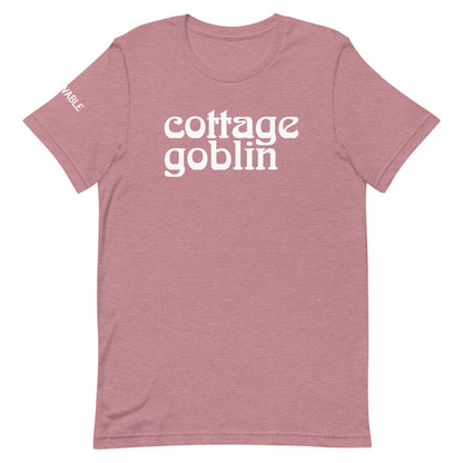 Cottage Goblin T-Shirt