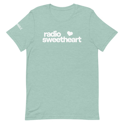 Radio Sweetheart T-Shirt