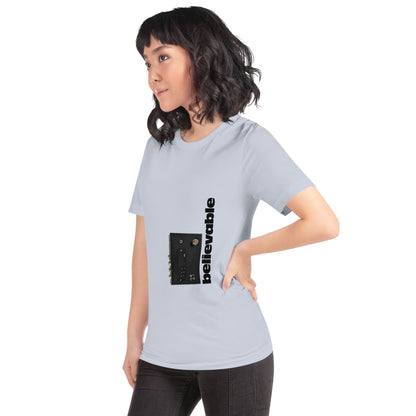 EUNA-SE 90s T-Shirt, Unisex