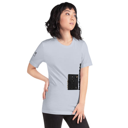 EUNA-SE 90s T-Shirt, Unisex