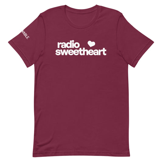 Radio Sweetheart T-Shirt