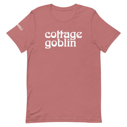 Cottage Goblin T-Shirt