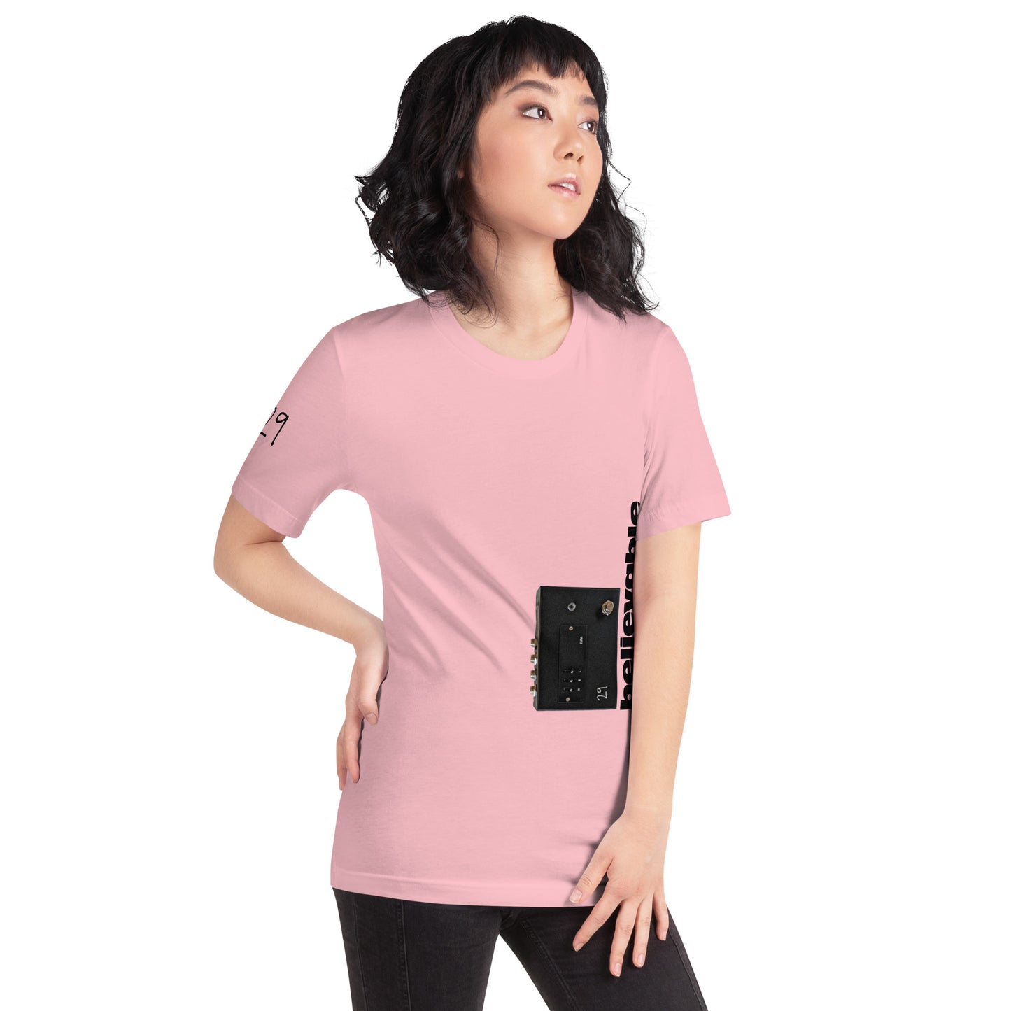 EUNA-SE 90s T-Shirt, Unisex