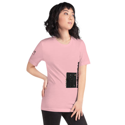 EUNA-SE 90s T-Shirt, Unisex