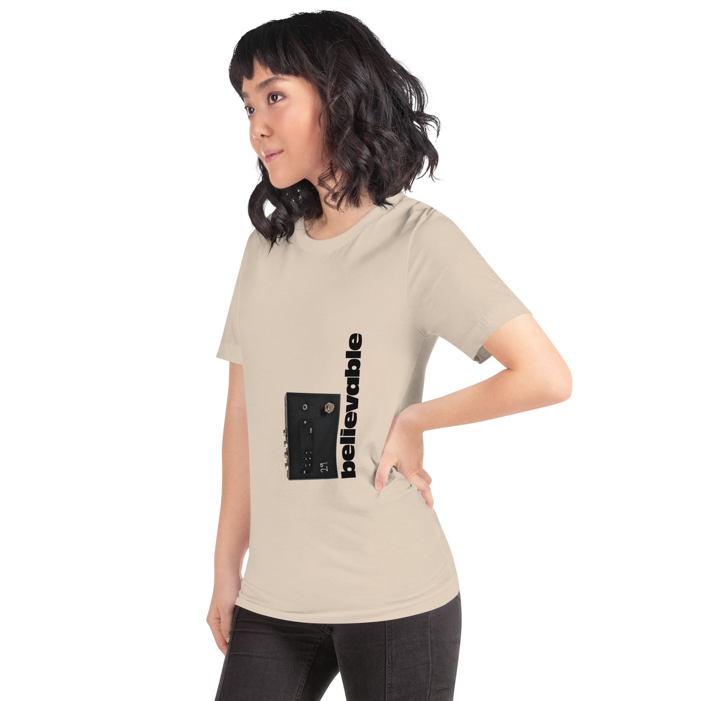 EUNA-SE 90s T-Shirt, Unisex