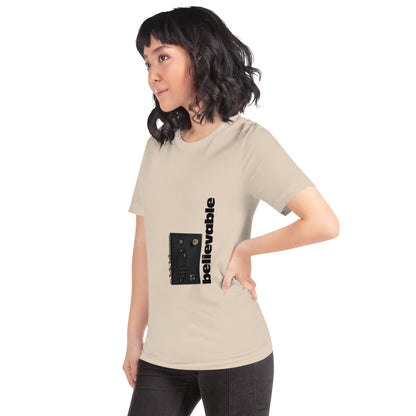 EUNA-SE 90s T-Shirt, Unisex
