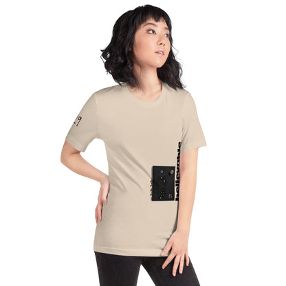 EUNA-SE 90s T-Shirt, Unisex