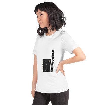 EUNA-SE 90s T-Shirt, Unisex