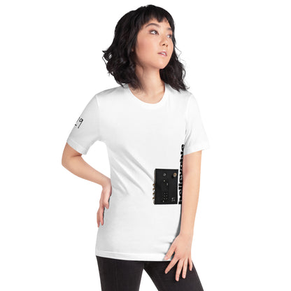 EUNA-SE 90s T-Shirt, Unisex