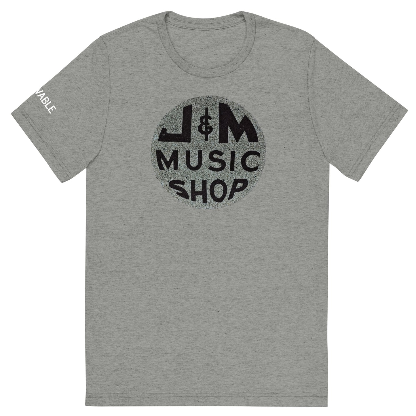 J&M Music Shop T-Shirt