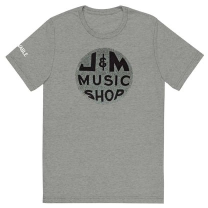 J&M Music Shop T-Shirt