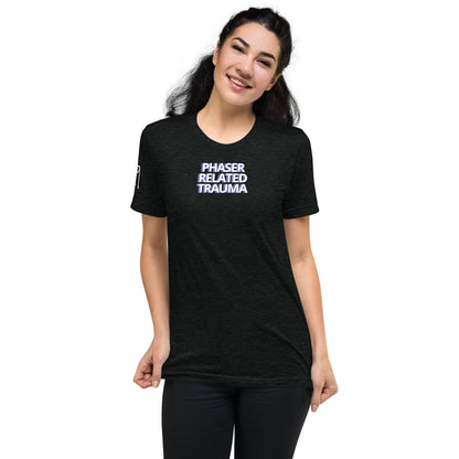 Phaser Related Trauma T-Shirt