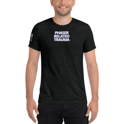 Phaser Related Trauma T-Shirt