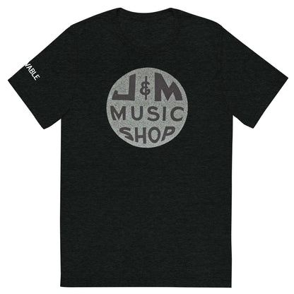 J&M Music Shop T-Shirt
