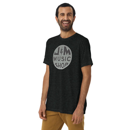 J&M Music Shop T-Shirt