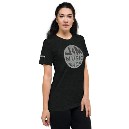 J&M Music Shop T-Shirt