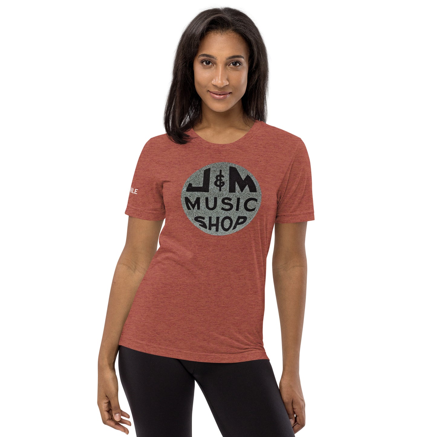 J&M Music Shop T-Shirt