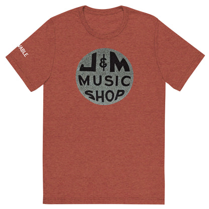J&M Music Shop T-Shirt