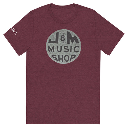 J&M Music Shop T-Shirt