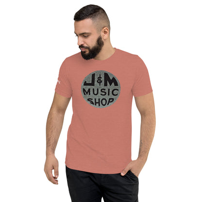 J&M Music Shop T-Shirt