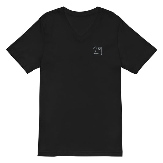 29 Embroidered Logo T-Shirt